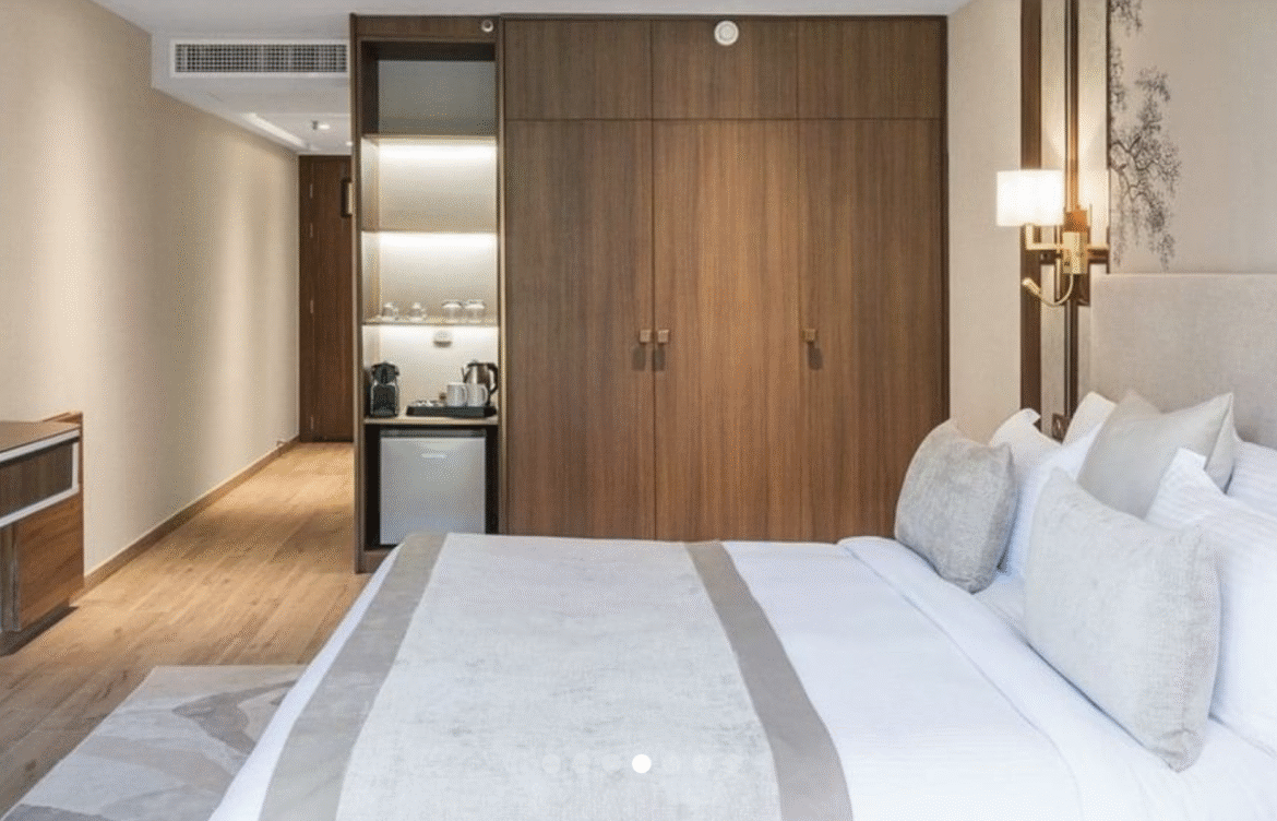  Double ou single Deluxe 