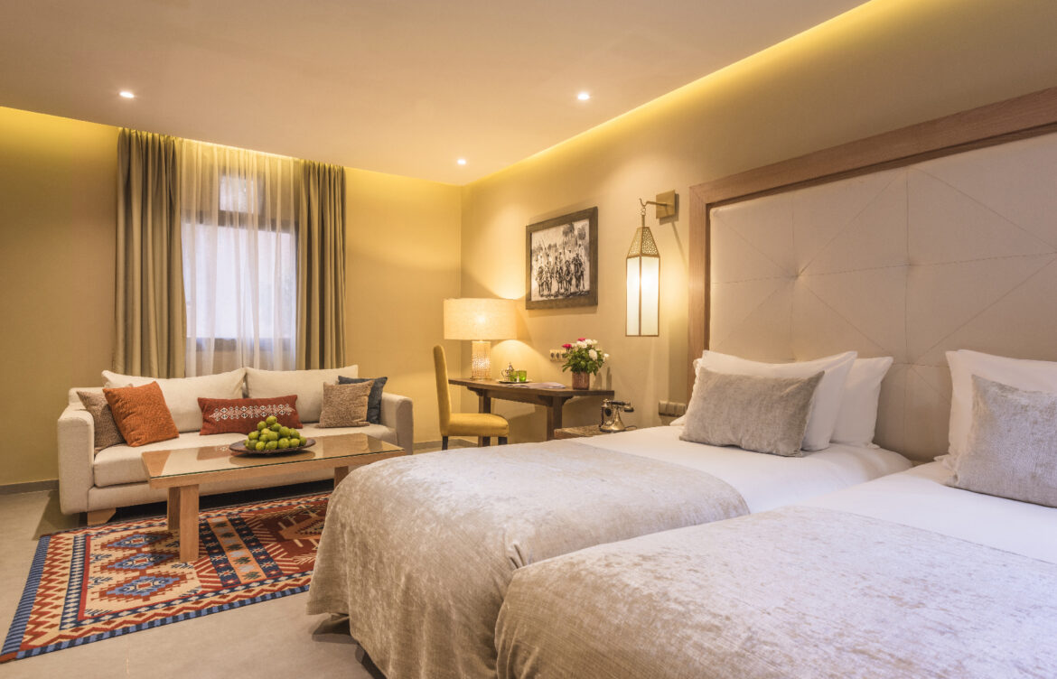 Double single Deluxe