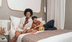 Chambre Double CR - Pestana CR7 Marrakech