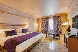 Chambre Simple Supérieure - Ryad Mogador