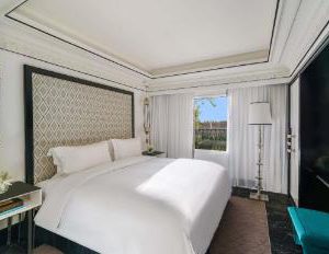 chambre Single Deluxe