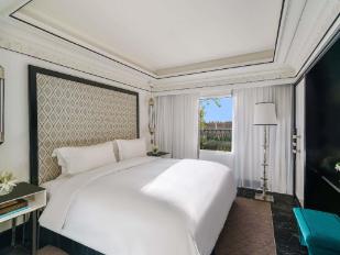 Chambre Simple Deluxe - Sofitel Palais Imperial