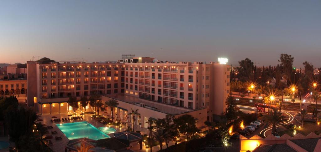 Ryad Mogador Menara Marrakech