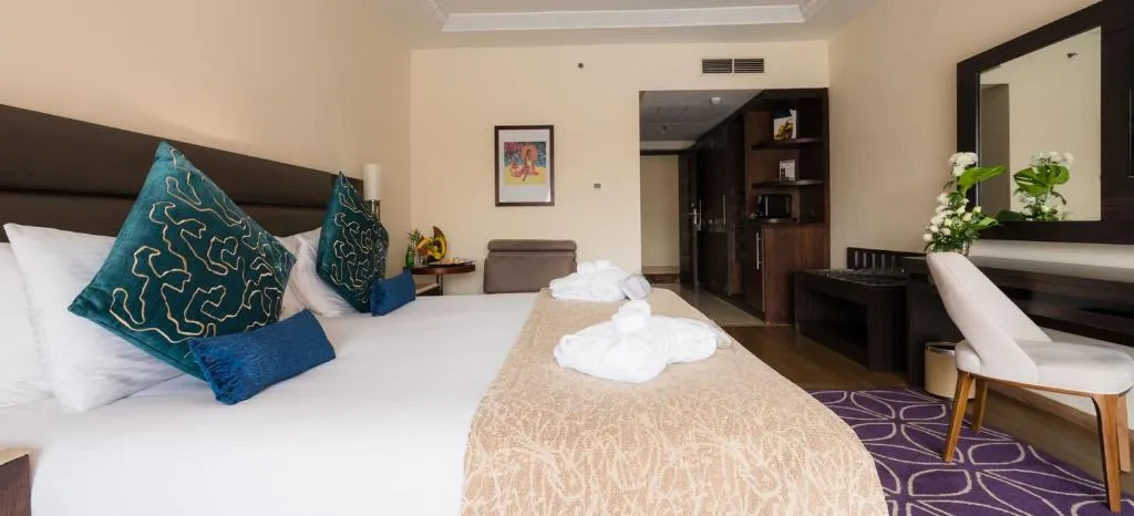 Chambre Simple Supérieure