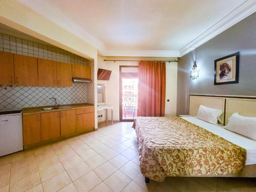 chambre Single – Image 3