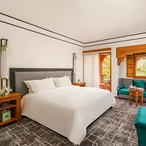 chambre Double Supérieure