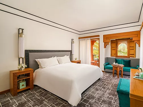 Chambre Double Supérieure - Sofitel Palais Imperial