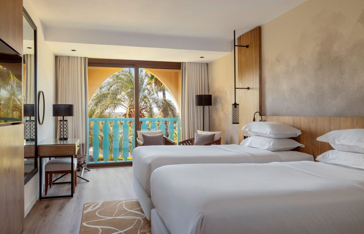 chambre Double Supérieure