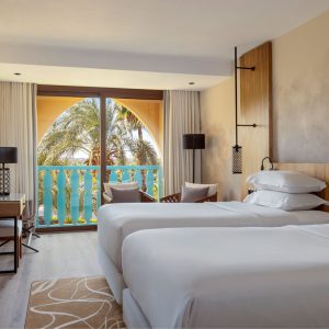 chambre Double Supérieure