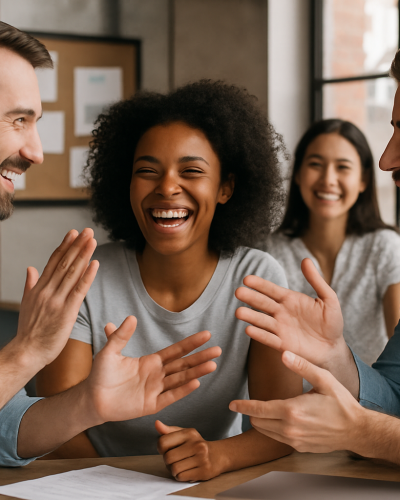 Stimuler la créativité et la résolution de problèmes