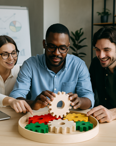 Renforcer l’engagement et la motivation