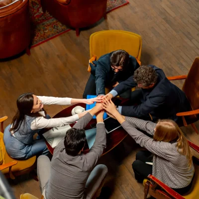 Un accompagnement professionnel